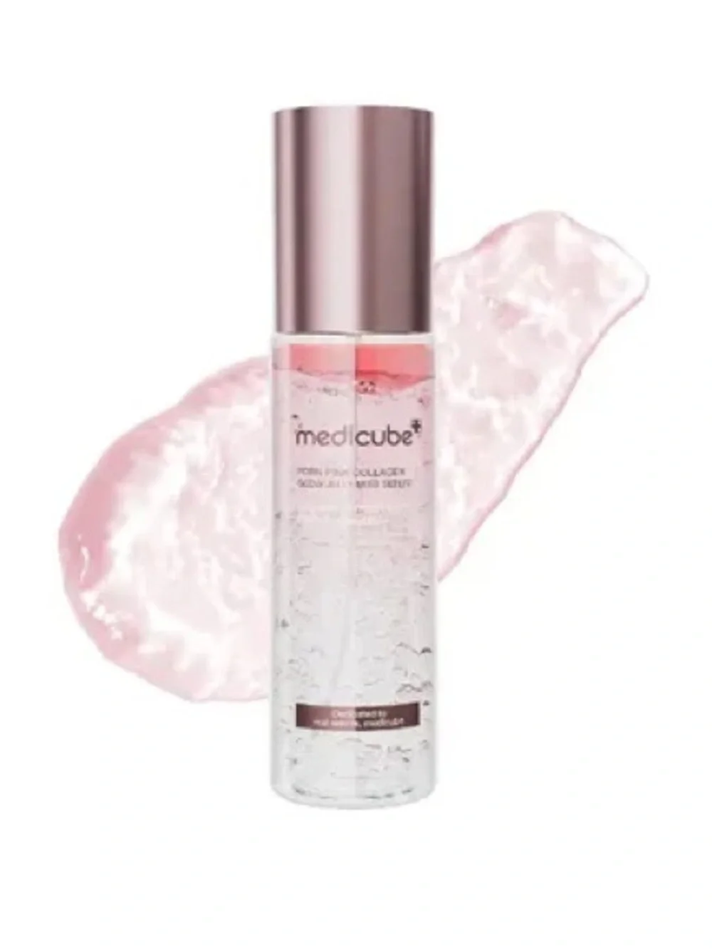 Medicube Pink Collagen Serum – Hydrating Face Serum